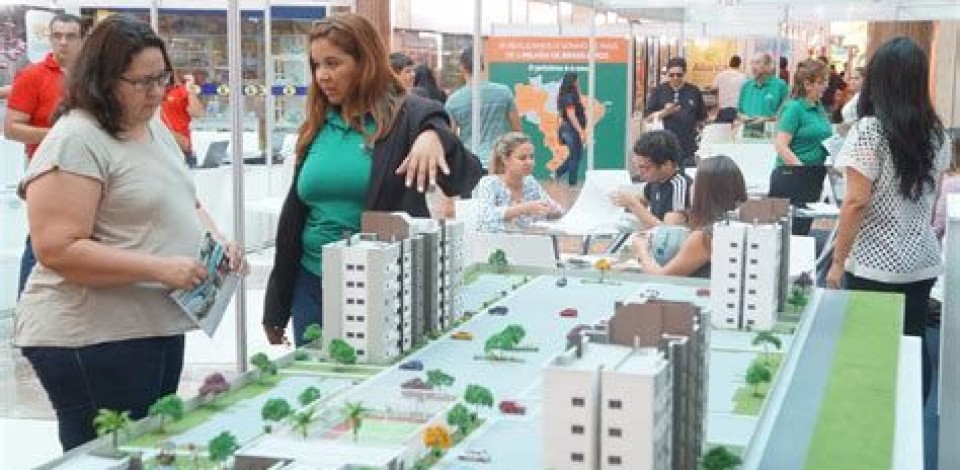 Oportunidades para financiamento de imóveis em Caruaru