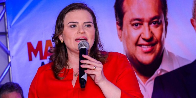 Coluna da terça | Marília e o desafio de se manter na liderança das pesquisas