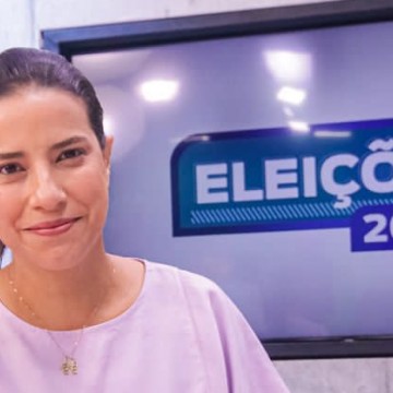 “Pernambuco tem uma oportunidade histórica e não pode eleger uma candidata como Marília, que só propaga fake news”, declara Raquel