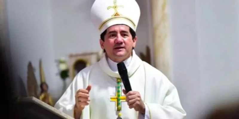 Dom Paulo Jackson proíbe venda e consumo de bebidas alcoólicas em quermesses católicas