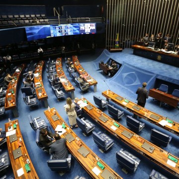 Senado aprova parcelamento de dívidas fiscais para micro e pequenas empresas