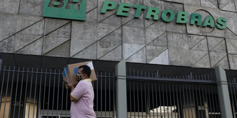Segundo Petrobras, obras vão gerar até 30 mil empregos