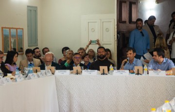 Olinda integra Câmara Temática de Turismo Religioso de Pernambuco