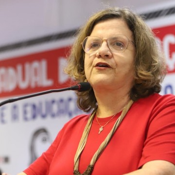 Teresa Leitão critica apoio do Movimento Optei a Marília