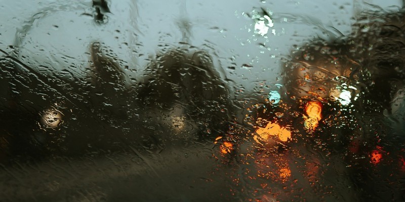 As Zonas da Mata do Estado devem experimentar chuvas mais intensas durante a manhã, diminuindo ao longo do dia