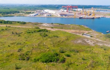 Porto Suape assina convênio com Infra S.A. para estudos de expansão do porto