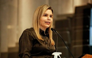 Coluna da sexta | O fator Clarissa Tercio na eleição de Jaboatão 