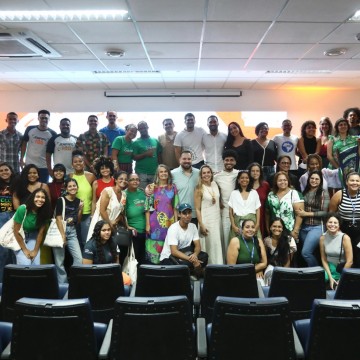 Jovens do Recife vão receber financiamento para promover resiliência climática