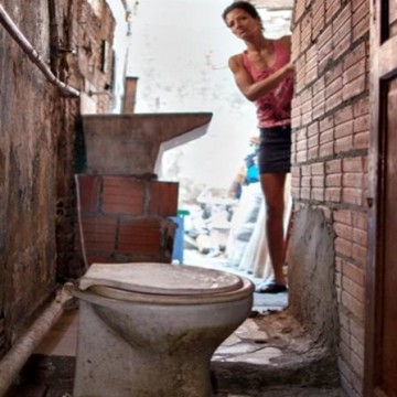 Edital disponibiliza R$ 200 mil para iniciativas que promovam direito ao saneamento no Norte e Nordeste