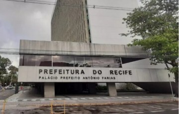Prefeitura do Recife vai introduzir R$ 785 milhões à economia da capital com últimas folhas salariais do ano