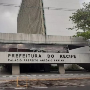 Prefeitura do Recife vai introduzir R$ 785 milhões à economia da capital com últimas folhas salariais do ano