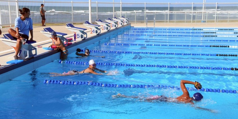  Medida vale para atletas que estejam em preparação para as Olimpíadas, Paralimpíadas e competições nacionais e internacionais