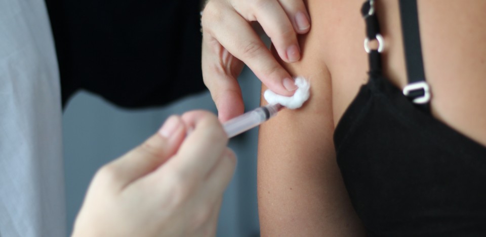 Vacina de rotina está temporariamente suspensa nas unidades de saúde de Caruaru