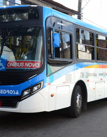 Sindicato das Empresas de Transportes de Passageiros de Pernambuco apresenta proposta de aumento nos valores das passagens de ônibus do Grande Recife