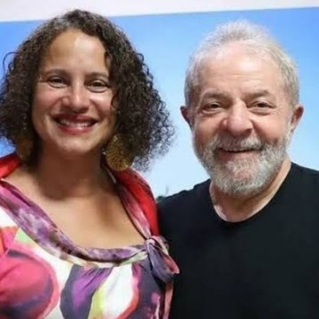 Luciana Santos será anunciada como Ministra da Ciência e Tecnologia de Lula  