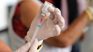 Governo do Estado disponibiliza 28,5 mil doses de vacina contra sarampo para Taquaritinga do Norte