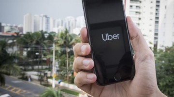 Uber lança plano de assinatura para usuários