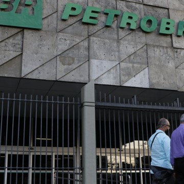 Pré-sal da Petrobras tem recorde de processamento de gás natural
