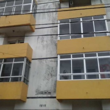  Mulher morre em incêndio dentro de apartamento em Paulista 