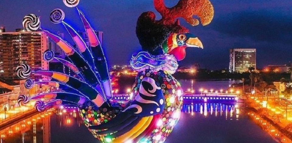 Direção do Galo da Madrugada acredita na realização do Carnaval em 2022