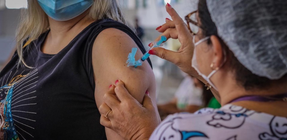 Vacinação contra a gripe é prorrogada até 8 de agosto em Caruaru