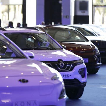 Descontos na venda de carros chegam a R$ 400 milhões