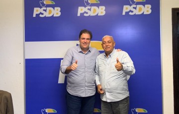PSDB anuncia pré-candidatos às prefeituras do Paulista e de São Lourenço da Mata
