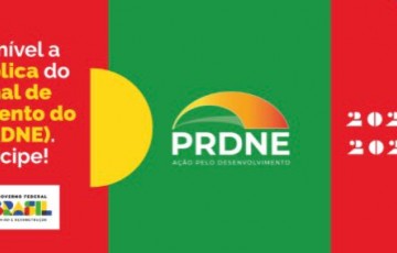 Sudene abre consulta pública para atualização do PRDNE