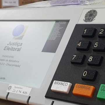 Eleições 2022: urnas são abertas para votação do segundo turno