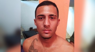 Homem que matou amigo em São Paulo por ter nádegas apalpadas é preso em Agrestina
