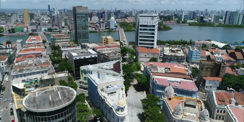 O projeto disponibilizará aproximadamente 1.128 unidades habitacionais em áreas centrais da cidade, abrangendo os bairros de Santo Antônio, São José, Boa Vista e Cabanga.