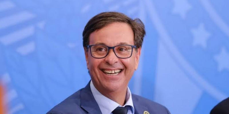 Coluna da quinta | Gilson Machado confirma candidatura a prefeito do Recife