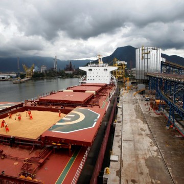 Governo qualifica 8 portos no Programa de Parcerias de Investimentos