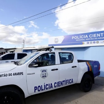 Pernambuco é destaque nacional na Operação Paz