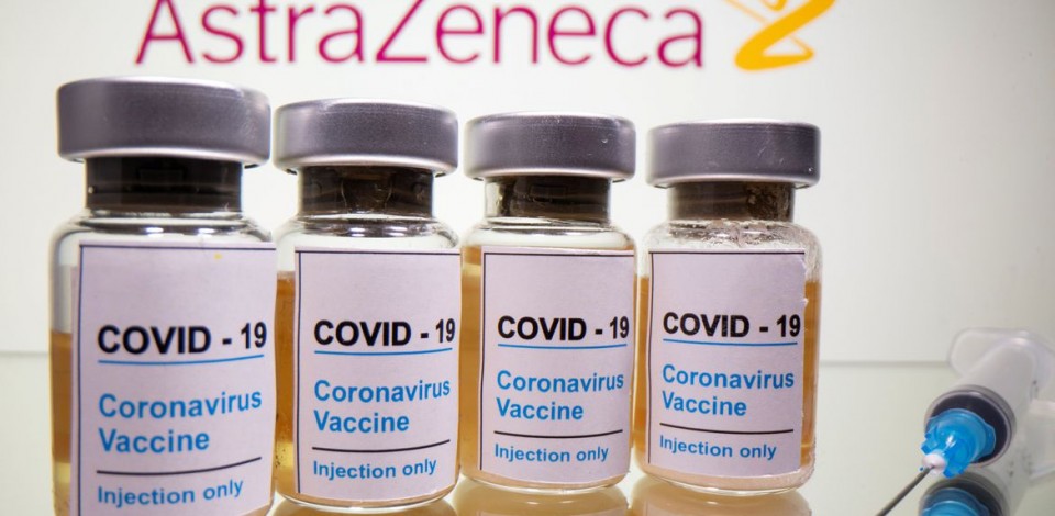 Índia vai exportar vacina contra covid-19 para o Brasil nesta sexta (22)