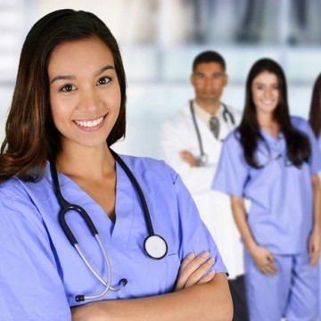 Senac abre inscrições para curso Técnico em Enfermagem em Caruaru e Garanhuns