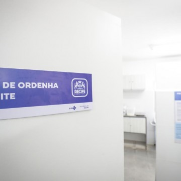 Prefeitura do Recife inaugura novas instalações da Maternidade