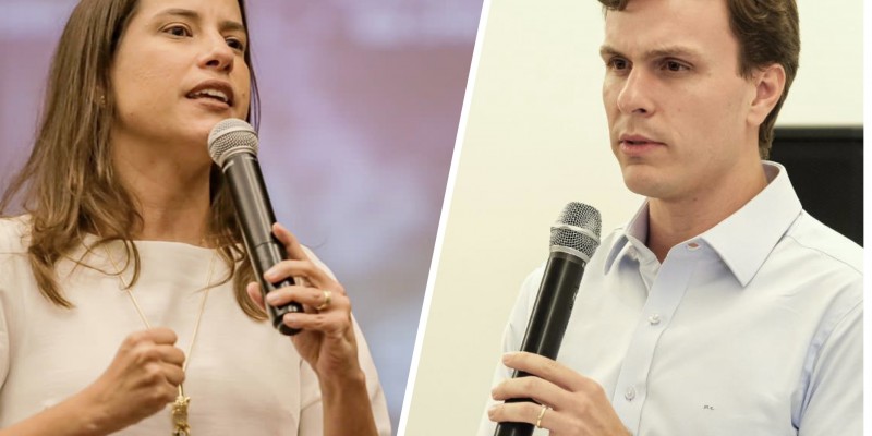 Coluna da sexta | Raquel e Miguel não se entendem e aliança vai para as nuvens