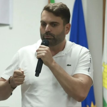 Gustavo Gouveia participa de Audiência Pública em busca de melhorias para o Hospital Regional de Limoeiro 