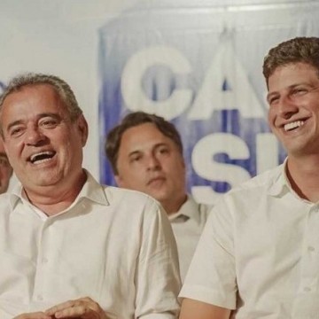 Coluna da sexta | O peso de João Campos na reta final da campanha de Danilo 