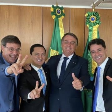 Coluna da segunda | A queda de braço entre André Ferreira e Gilson Machado de olho no Recife 