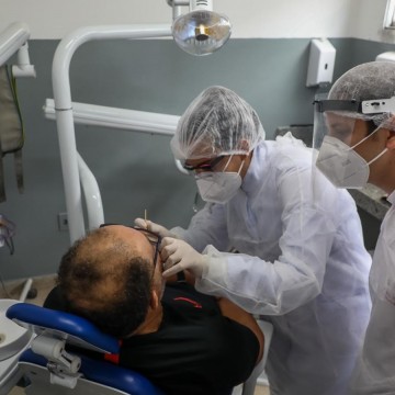 Prefeitura do Jaboatão realiza mutirão de cirurgia bucal  