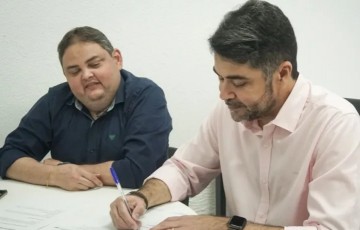 Prefeitura de Serra Talhada e Sebrae se juntam em parceria de R$400 mil