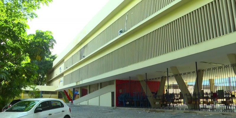 O atendimento será realizado na Escola Estadual Sizenando Silveira, no bairro de  Santo Amaro, no Recife