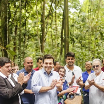 Prefeitura do Recife reforça ações no combate à crise do clima