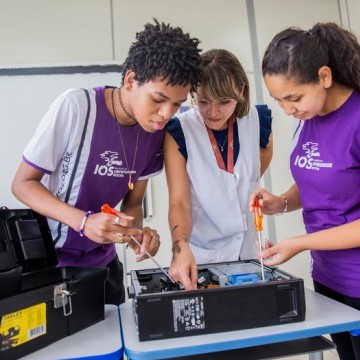  Prefeitura do Recife abre inscrições para curso gratuito de tecnologia para jovens
