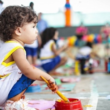 Prefeitura do Recife promove 8ª Semana do Brincar