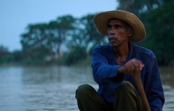 'Tantas Almas' :  filme grandioso do colombiano Nicolás Rincón Gille