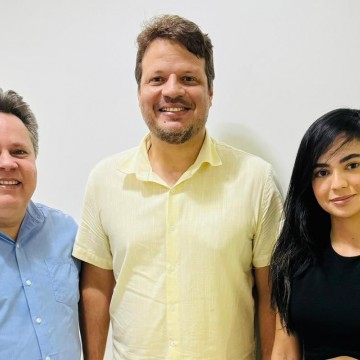União Brasil confirma pré-candidatura de Daniel Paluca a prefeito do Cabo de Santo Agostinho