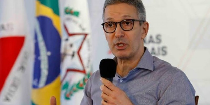 Coluna da segunda | Zema atrapalha própria largada para 26